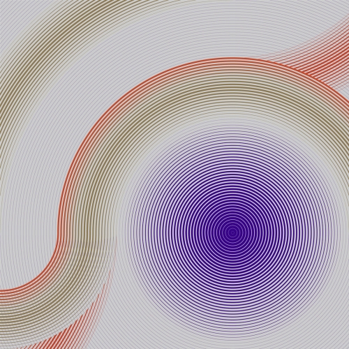 Seán Mac Erlaine - Music for Empty Ears (2018) [Hi-Res]