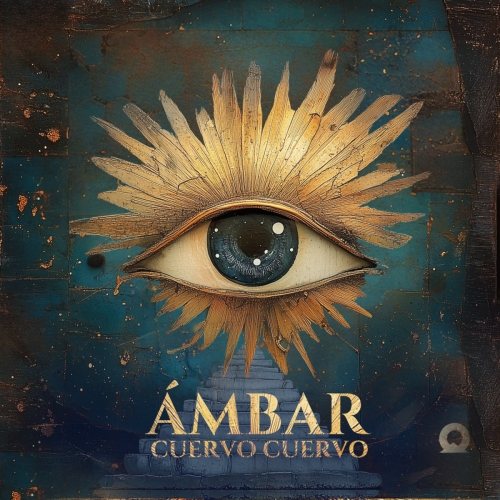 cuervo cuervo - Ámbar (2026)