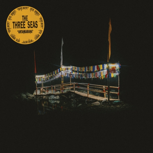 The Three Seas - Antaḥkaraṇa (2026) [Hi-Res]
