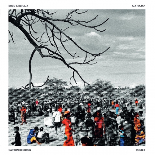 Bobo & Behaja - Aia Haja? (2026)