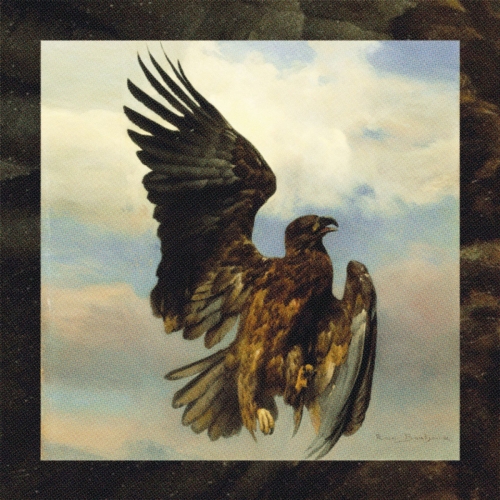 L'Oiseau Ravage - Vertiges de la mue (2026) [Hi-Res]