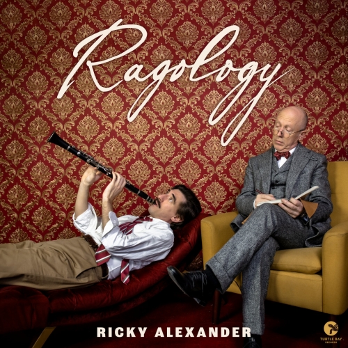 Ricky Alexander - Ragology (2026) [Hi-Res]