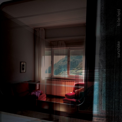 Aaron Quinn - To Be Held (2026) [Hi-Res]