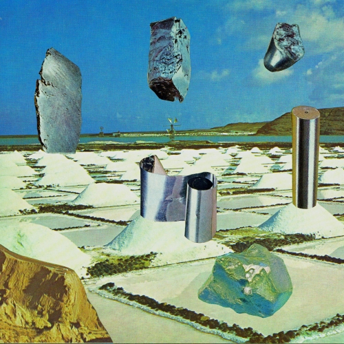 Astral Social Club, Grumbling Fur Time Machine Orchestra - Plasma Splice Trifle (2019) [Hi-Res]