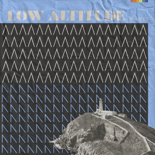Low Altitude - Waves (2022) [Hi-Res]