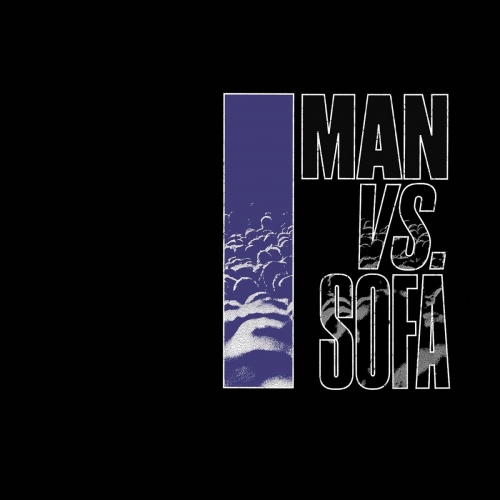 Adrian Sherwood & Pinch - Man Vs. Sofa (2017) [Hi-Res]