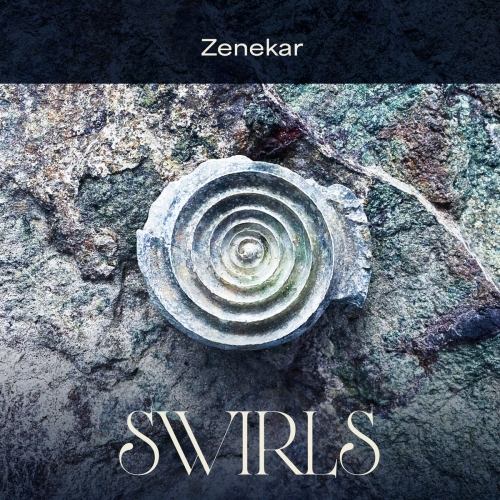 Zenekar - Swirls (2026) [Hi-Res]