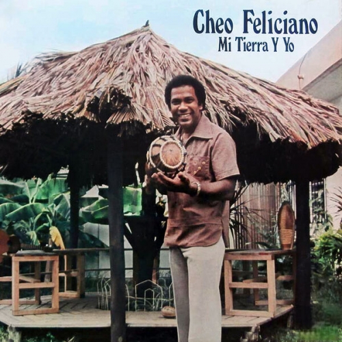 Cheo Feliciano - Mi Tierra y Yo (Remastered 2026) (2026) [Hi-Res]