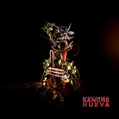 Super Panela - Sangre Nueva (2026)