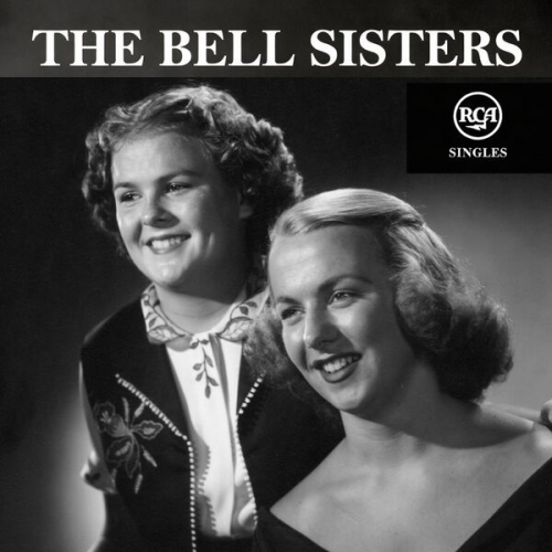 The Bell Sisters - RCA Singles (2023)