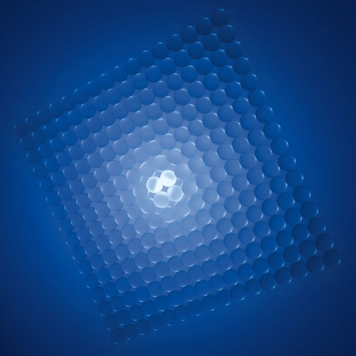 Louis Billette - Lux II (2026) [Hi-Res]