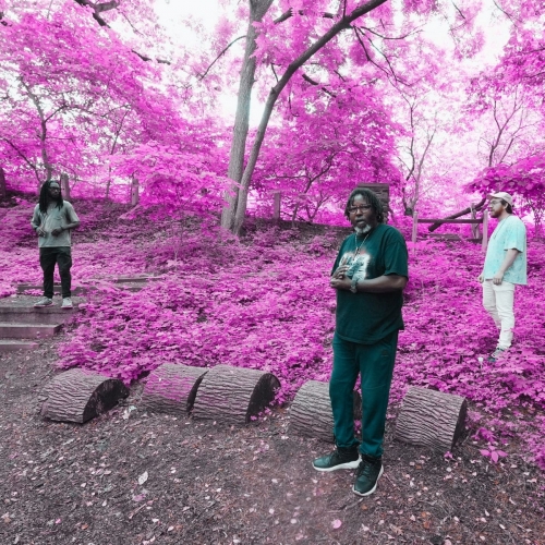 Paul Giess - Phronesis (2026) [Hi-Res]