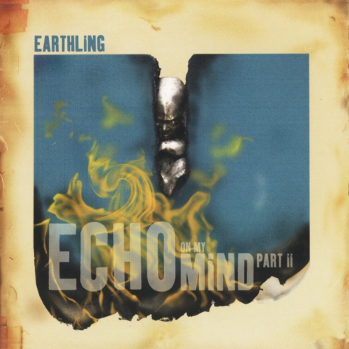 Earthling - Echo On My Mind Part II (2026) [Hi-Res]
