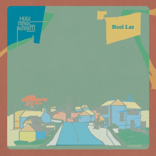 Huw Marc Bennett - Heol Las (2026)