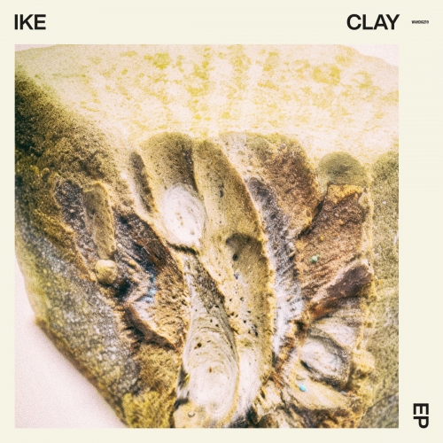 Ike - Clay EP (2026) [Hi-Res]