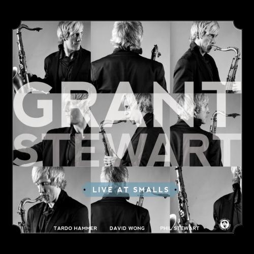 Stewart Grant - Live at Smalls (Live) (2026) [Hi-Res]