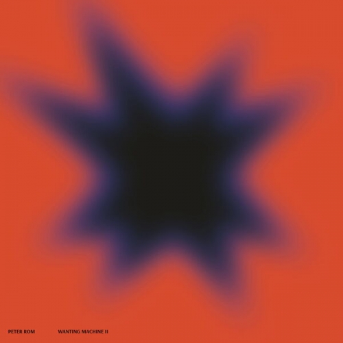 Peter Rom Trio - Wanting Machine II (2026) [Hi-Res]