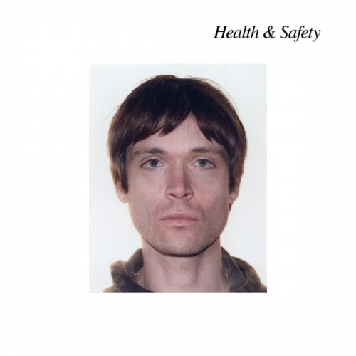 Health & Safety - Health & Safety (2016) [Hi-Res]