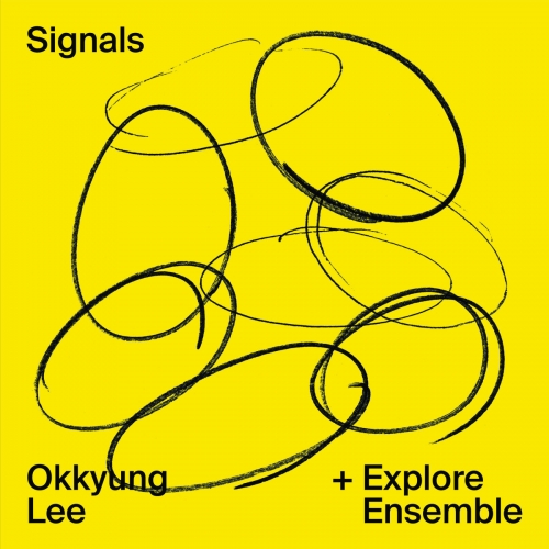 Okkyung Lee - Signals (2026)