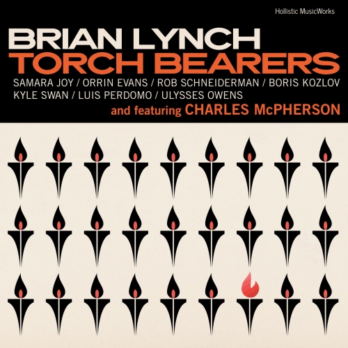 Brian Lynch, Charles McPherson - Torch Bearers (2026) [Hi-Res]