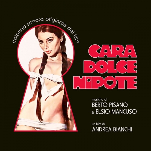 Elsio Mancuso, Berto Pisano - Cara Dolce Nipote (2026) [Hi-Res]