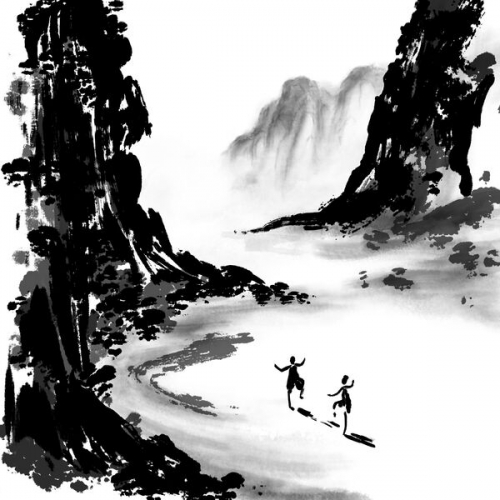 Jake Baxendale - Waypeople (2026) [Hi-Res]