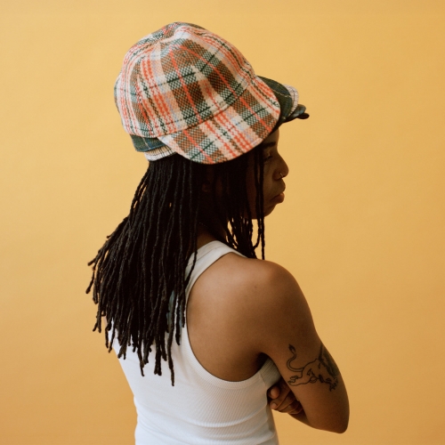 Shy One - Mali (2026) [Hi-Res]