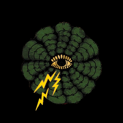 This Lonesome Paradise - Nightshades (2022)