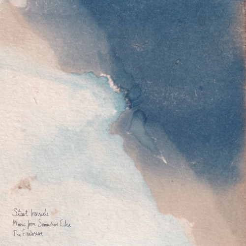 Stuart Ironside - Music from Somewhere Else: The Enclosure (2025) [Hi-Res]
