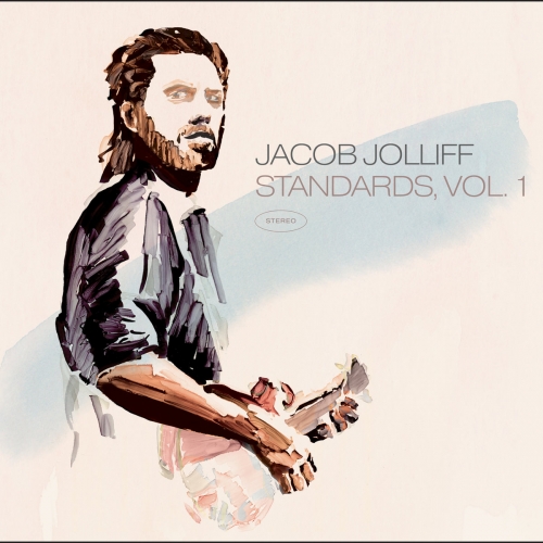 Jacob Jolliff - Standards, Vol. 1 (2021)