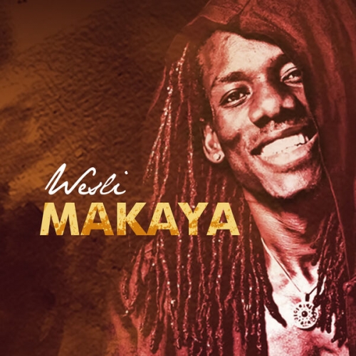 Wesli - Makaya (2025) [Hi-Res]