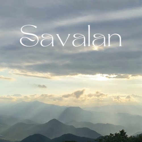 Savalan - Savalan (2026)