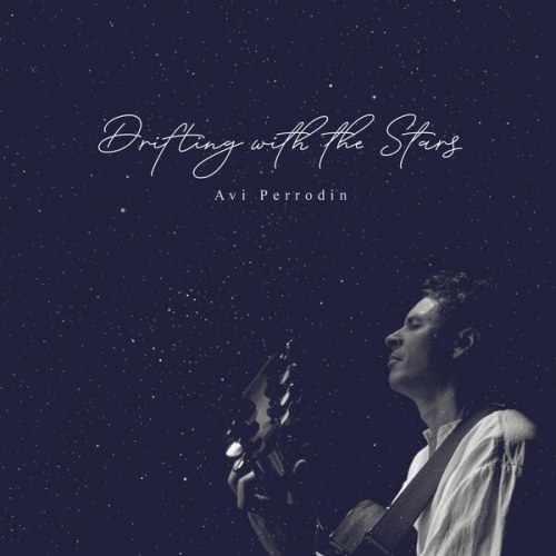 Avi Perrodin - Drifting with the Stars (2026) [Hi-Res]