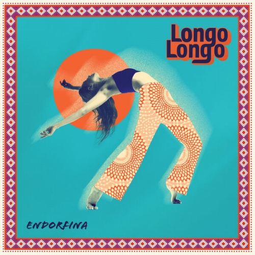 Longo Longo - Endorfina (2026) [Hi-Res]