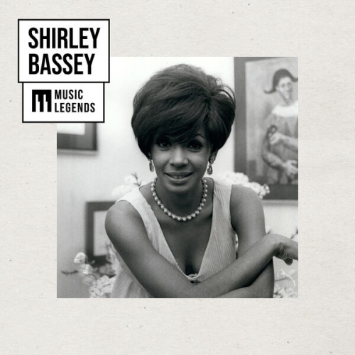 Shirley Bassey - Music Legends Shirley Bassey: The Ultimate Glamour Diva (2026)