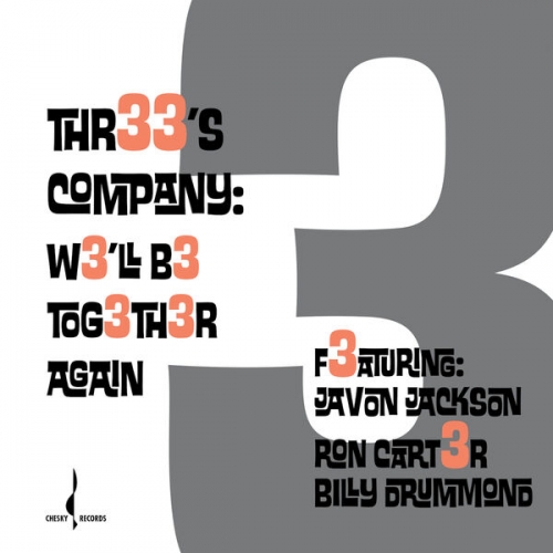 Ron Carter - We'll Be Together Again (2016) [Hi-Res]