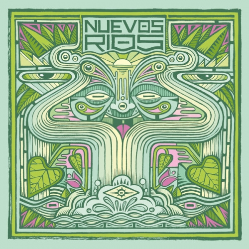 Nuevos Rios - Nuevos Rios (2026) [Hi-Res]