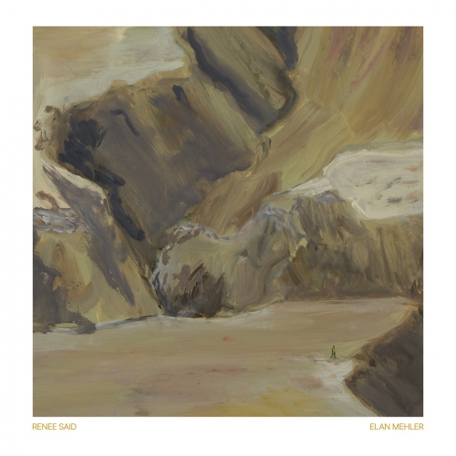 Elan Mehler - Renee Said (2026) [Hi-Res]