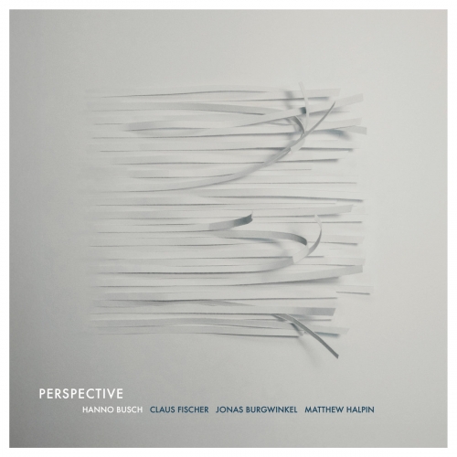 Hanno Busch - Perspective (2026) [Hi-Res]