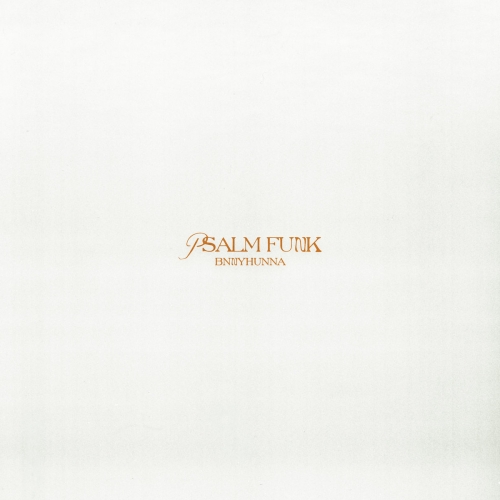 BNNYHUNNA - PSALM FUNK (2026)