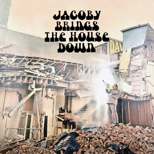 Don Jacoby - Jacoby Brings the House Down (2026)