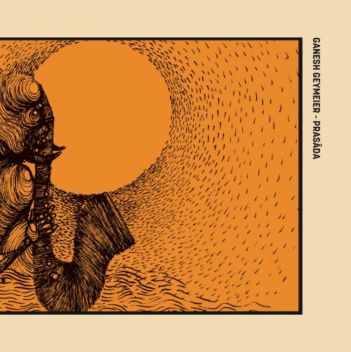 Ganesh Geymeier - Prasāda (2026) [Hi-Res]