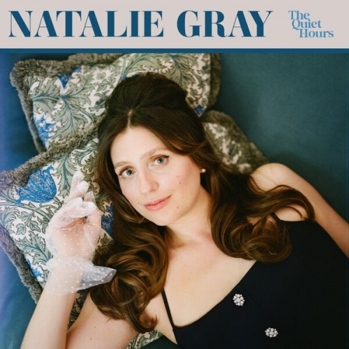 Natalie Gray - The Quiet Hours (2026) [Hi-Res]