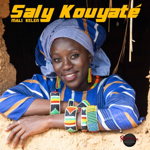Saly Kouyaté - Mali Kelen (2026) [Hi-Res]