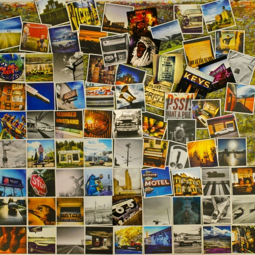 Sassparilla - Pasajero/Hullabaloo (2014)