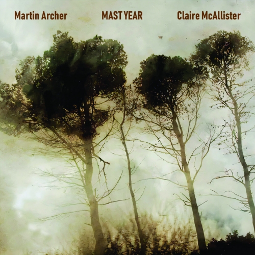 Martin Archer & Claire McAllister - Mast Year (2026) [Hi-Res]