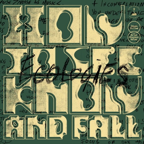How To See Know And Fall - ECOLOGIES (2026)