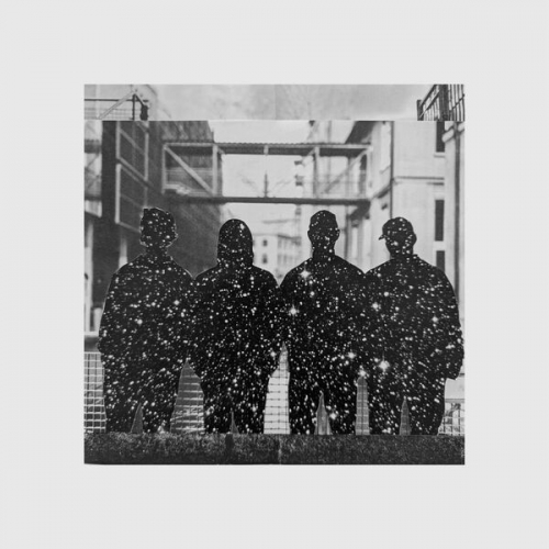 Thierry Lemaitre Quartet - Less Is More (2026)