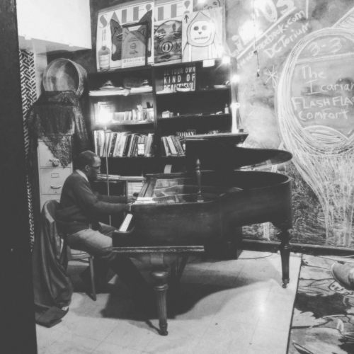 Charles Joseph Smith - Collected Works and War of the Martian Ghosts (2026) [Hi-Res]