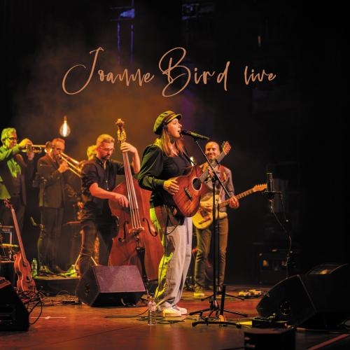Joanne Bird - Joanne Bird Live (2026) [Hi-Res]